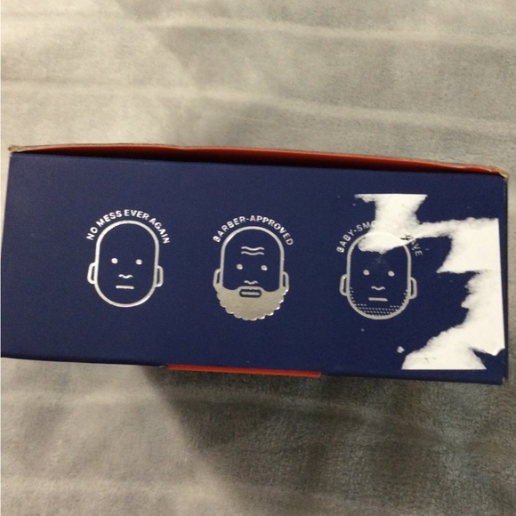 FlexSeries Electric Head & Body Hair Shaver - Mens Cordless Rechargeable - Picture 4 of 8